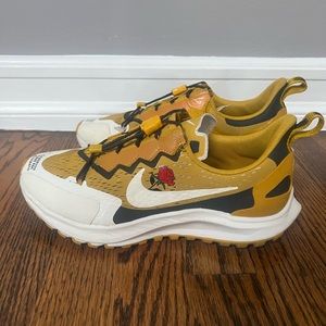 Gyakusou x Nike Air Zoom Pegasus 36 Trail sz 5.5 sneakers
